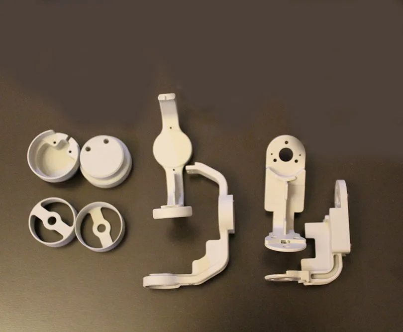 

DJI Phantom 4 PRO Gimbal Y/P/R Arm Replacement spare parts