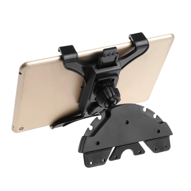 Автомобильный держатель подставка с CD слотом для ipad 7 11 дюймов планшетного ПК Samsung