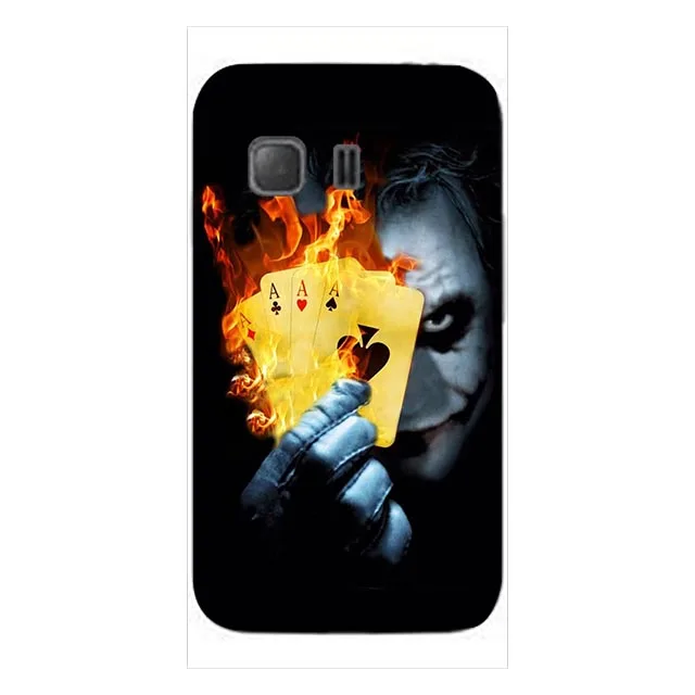 Силиконовый чехол для samsung GALAXY Young 2 G130 G130H, мягкий чехол, чехол для samsung GALAXY Young2, чехол для samsung GALAXY G130 G130H