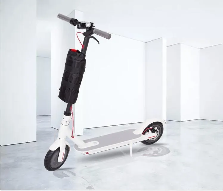 Электрический скейтборд сумка для переноски для Xiaomi скутер Mijia M365/ninebot ES2 ES4 Высокое качество Оксфорд электрический скутер сумка