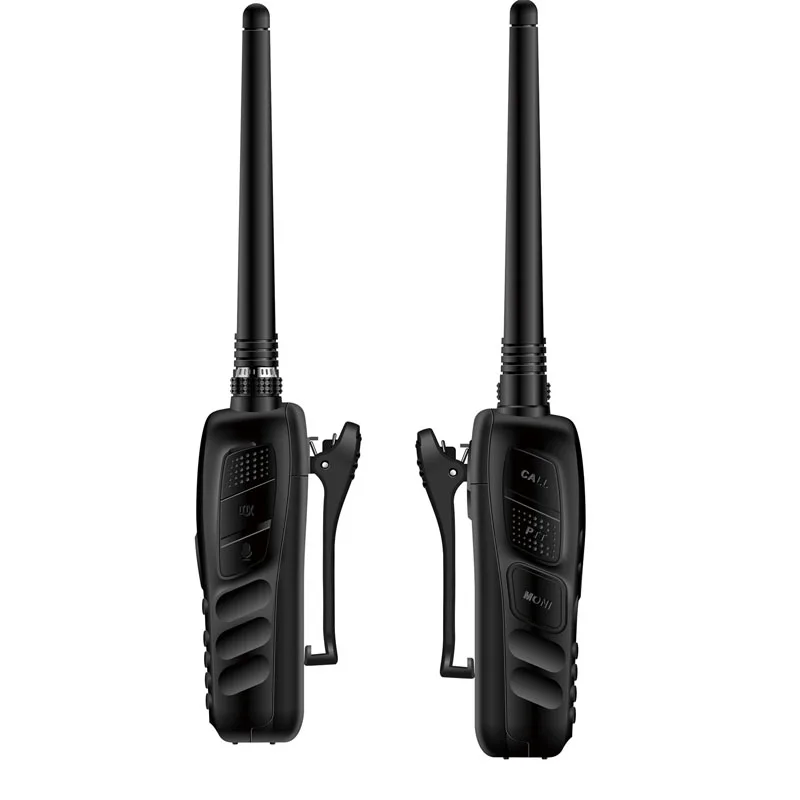 2 шт. BaoFeng BF A52 long range беспроводной портативный радио WalkieTalkie Professional CB VOX Функция