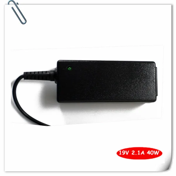 Адаптер переменного тока для Samsung 305U1A-A06 NP305U1A NP305U1A-A02US Series 3 Mini зарядное устройство