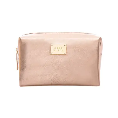 Rose Gold Женская косметичка, дорожная косметичка, модные женские косметички, косметичка, косметичка, органайзер, красивый чехол, клатч - Цвет: Rose Gold