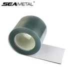 Защитная пленка с защитой от царапин, прозрачная пленка 15x защитная пленка на автомобиль см, наклейка с Носорогом для всего тела, автомобильные аксессуары, 300