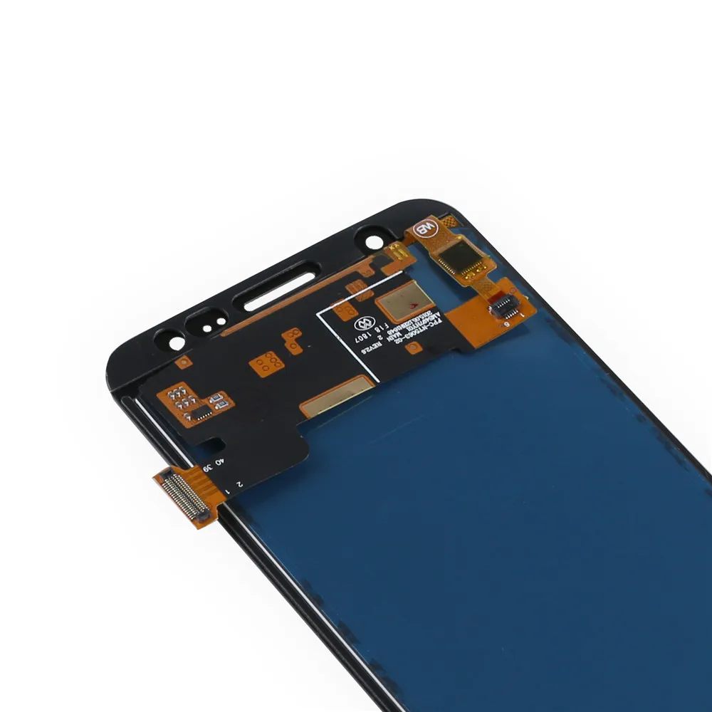 100% протестированный AAA ЖК-дисплей Pantalla для Samsung Galaxy J5 J500 сенсорный экран Замена