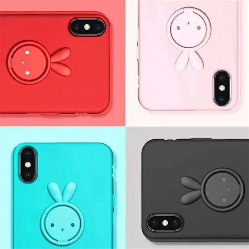 Подставка для телефона с кольцом на палец 360 градусов iPhone X 8 7 6 5se plus Samsung |
