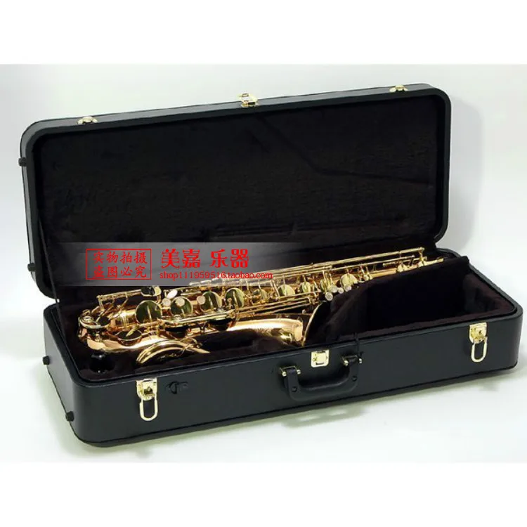 

T-992 tenor saxophone professional phosphor bronze saxophone professional EMS / UPS shipping