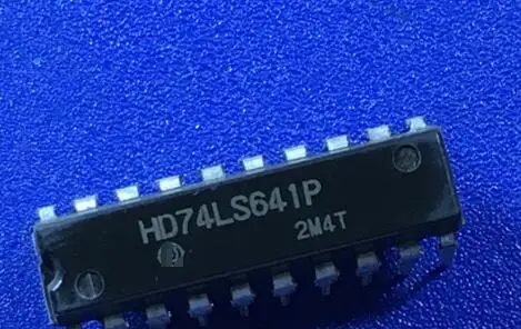 Freeshipping HD74LS641P HD74LS641