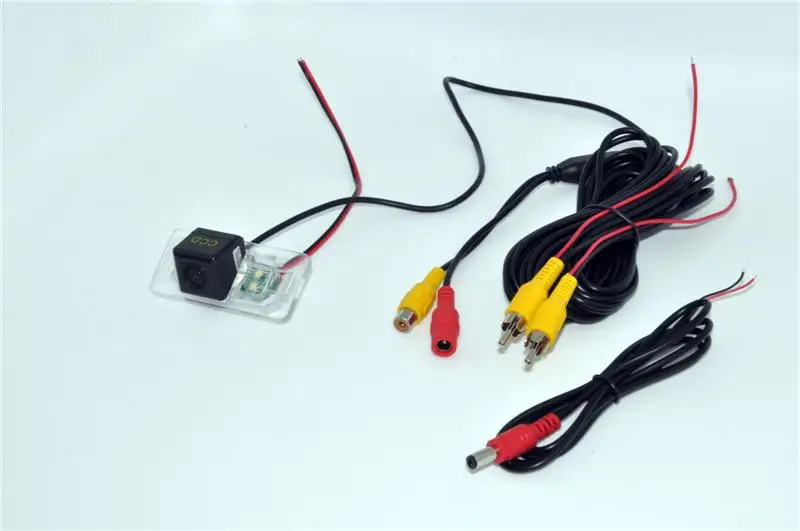 Автомобильная камера заднего вида для BMW E82 E46 E90 E91 3 5 серия E39 E53 x3 x5 X6|camera car reverse|camera