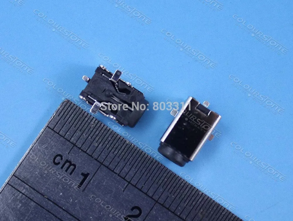 

DC Power Jack for ASUS 1005 1005HA 1005HE 1005HR 1005P 1005PE 1005PEG 1005PG,1005PR 1005PX1005PXD New model DC POWER JACK