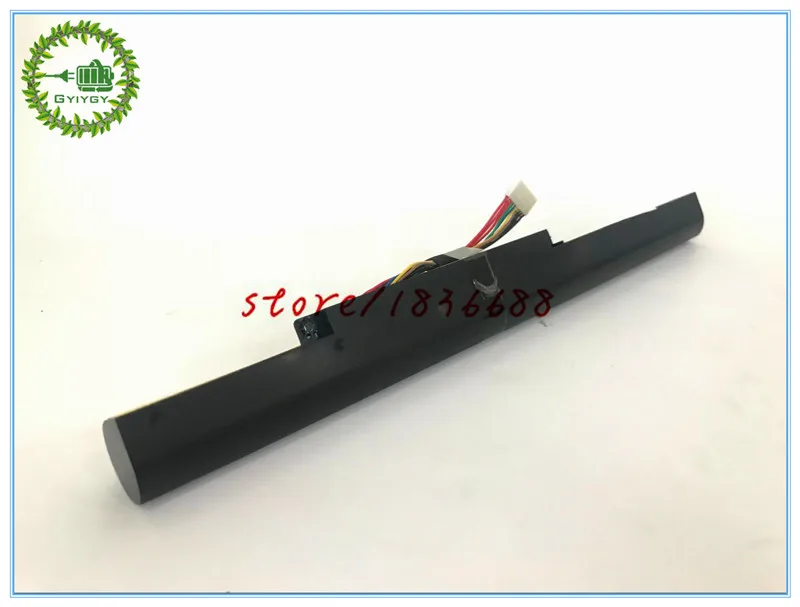 Аккумулятор для ноутбука Lenovo Ideapad Z400 Z400S Z400A Z400T Z510 Z510A Z500 Z500A GYIYGY L12M4E21 L12S4E21 L12S4K01 L12L4K01
