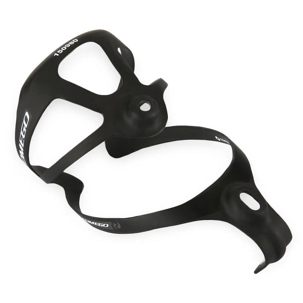 1 шт. прочный легкий держатель для бутылки COMEGO из углеродного волокна велоспорта