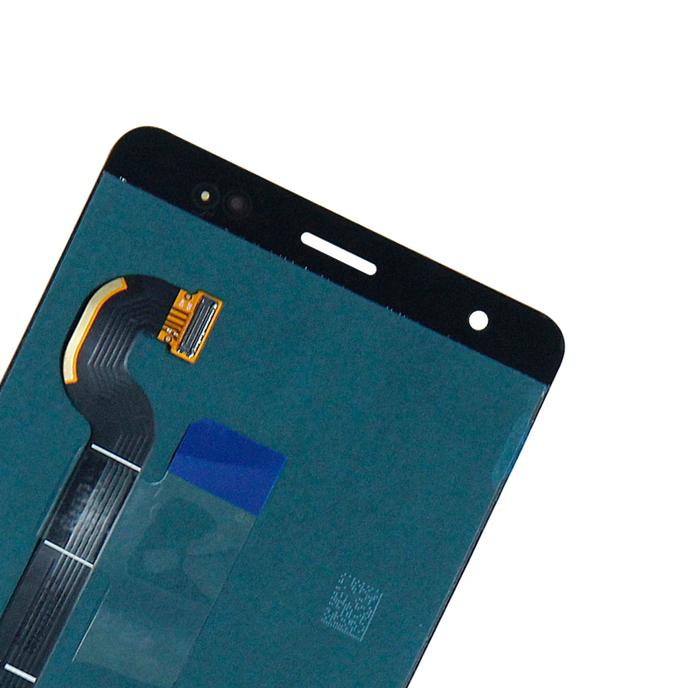 5," для Asus Zenfone 3 Deluxe ZS570KL Z016D ЖК-дисплей с сенсорным экраном дигитайзер Датчик в сборе Бесплатные инструменты