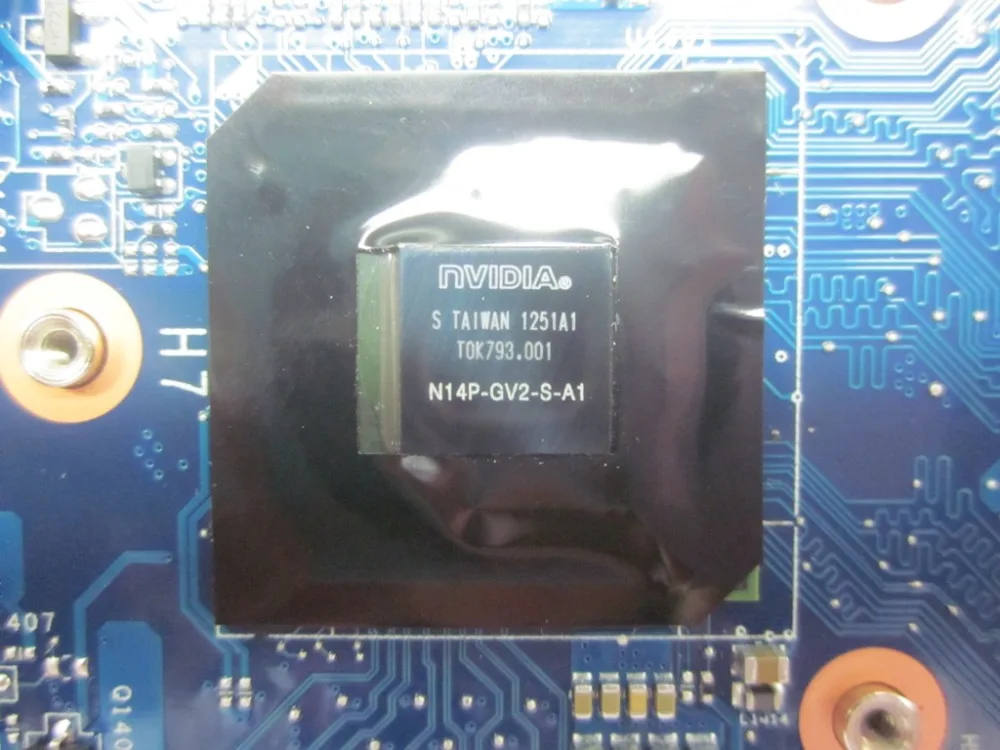 Thinkpad применимо к E531 независимой материнской плате N14P FRU 04Y1306 04Y1305 04Y1304|Материнские