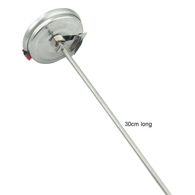 Механический Кухонный Термометр 30 см Длина штифта | Дом и сад