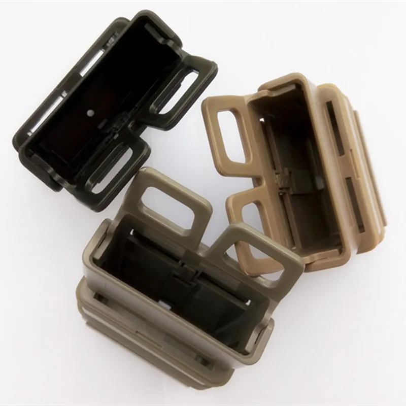 Комплект из 2 вещей одежда тройной передач сумка quick журнал MOLLE Airsoft БЫСТРО MAG Молл