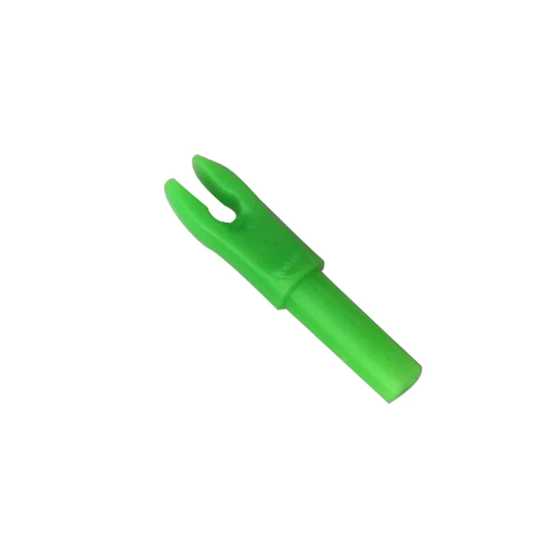 60 шт. Linkboy стрельба из лука стрелки носки для ID4.2mm углерод стрелка вал