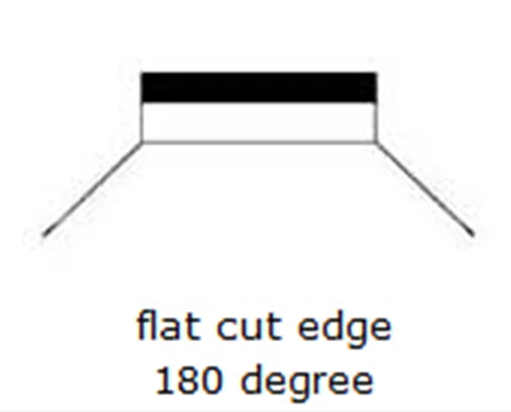 

free shipping Talentool CNC machine use PCD tools Posalux diamond tools jewelry tools 180 3mm 5pcs/set