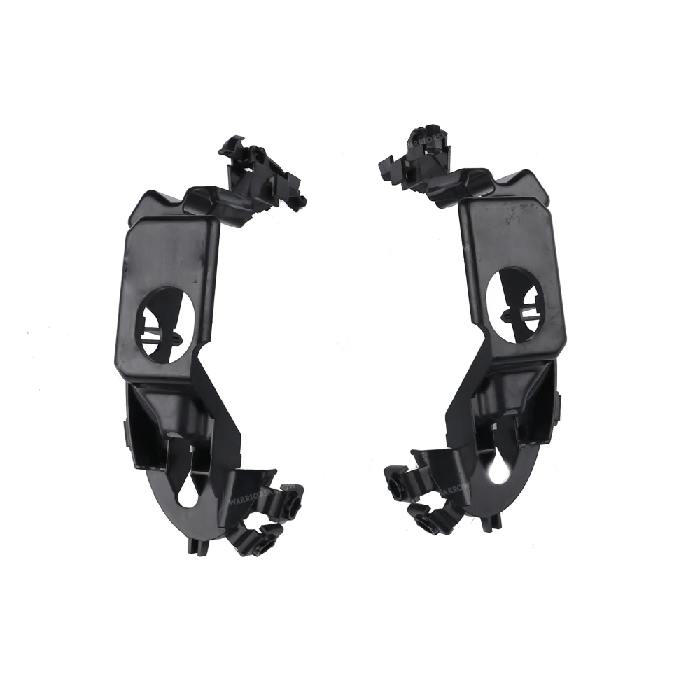 Пара спереди L+ R туман светильник Накладка для Mercedes W163 ml-класс ML320 2002 2003 ML350 2003 2004 2005 ML500 1638201112 1638201212