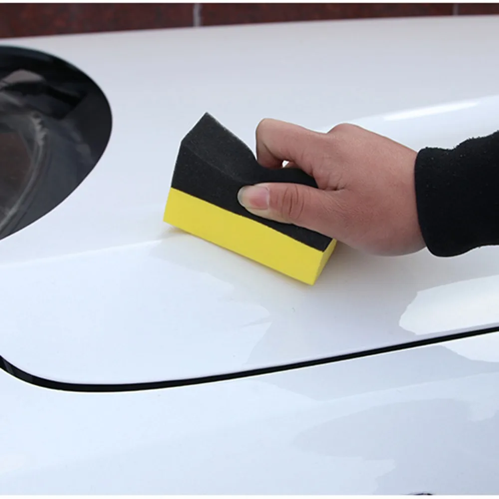 1 шт. щётка-губка для чистки автомобиля | Автомобили и мотоциклы