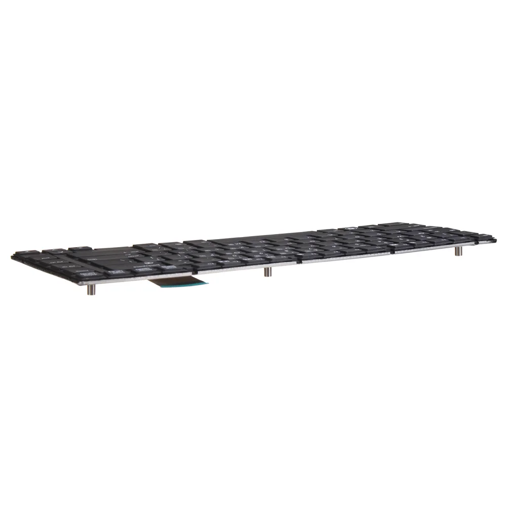 Клавиатура US 594052-001 для HP EliteBook 8440 8440P 8440W IJS998 | Компьютеры и офис