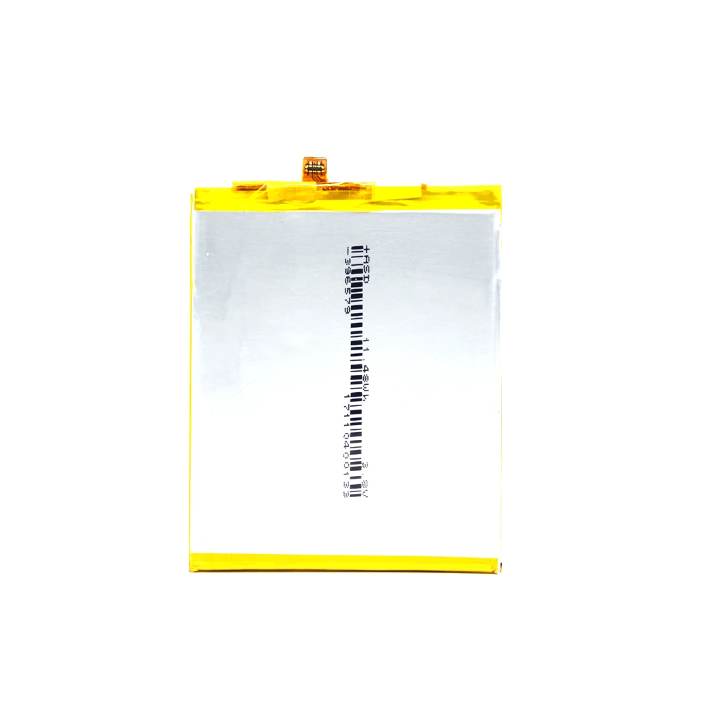 Сменный аккумулятор HB366481ECW OEM для Huawei ascend p9 Lite Honor 8 3000 мАч 3 в + Бесплатные