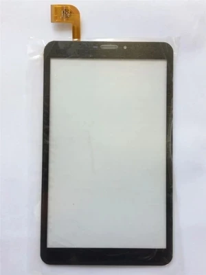 Новый 8 &quotдля DEXP Ursus Z280 3G планшет емкостный сенсорный экран дигитайзер стеклянная