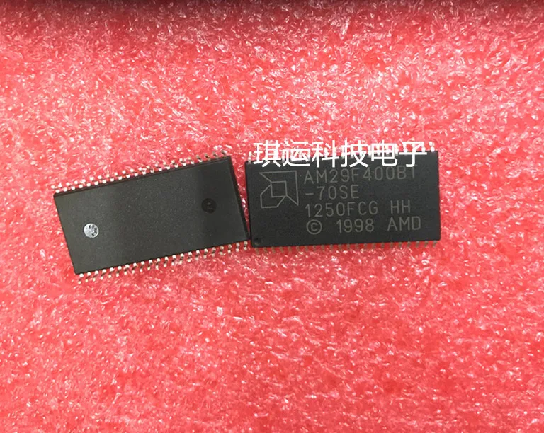 Новинка, 5 шт./лот AM29F400BB-70SE AM29F400BB 29F400BB SOP44 AMD чип памяти автомобиль IC чипсы хорошее качество