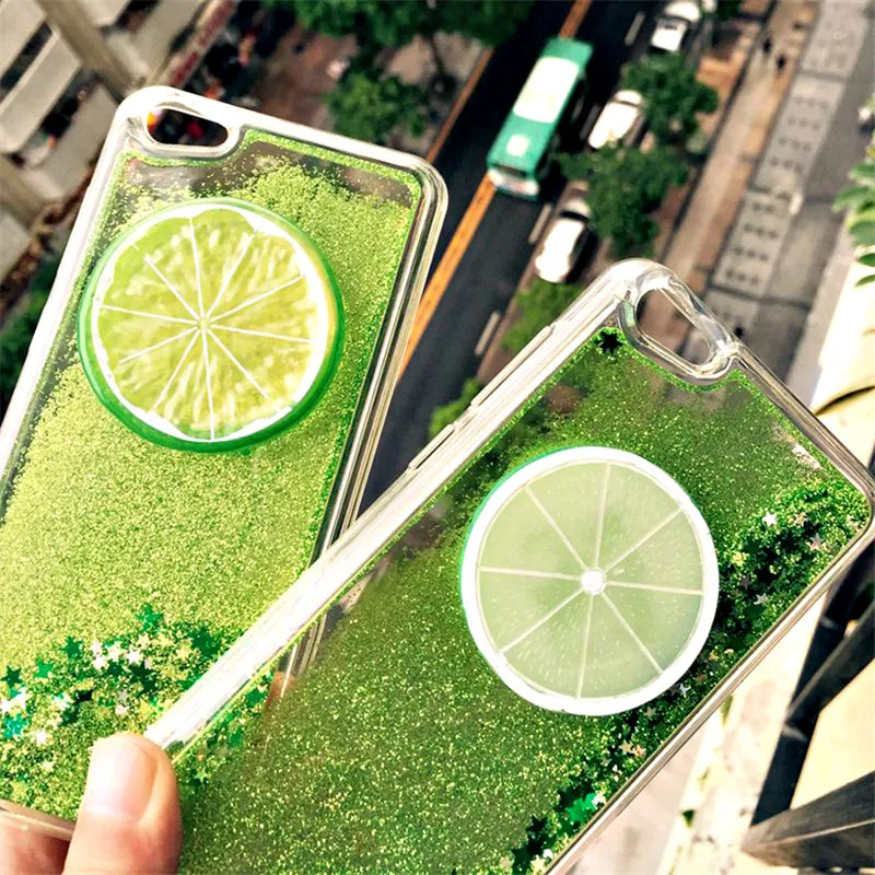 Для samsung J3 J5 J7 2016 Prime 2017 Pro Роскошные милые девушки жидкий песок зыбучие пески lemon