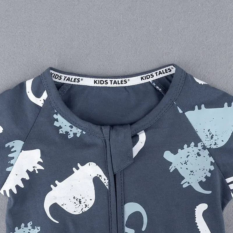 Newborn Fashion Boys Jumpsuit Spring Autumn Long Sleeve Cotton Boy Rompers Clothing Casual Baby Costume Cute Outfits |