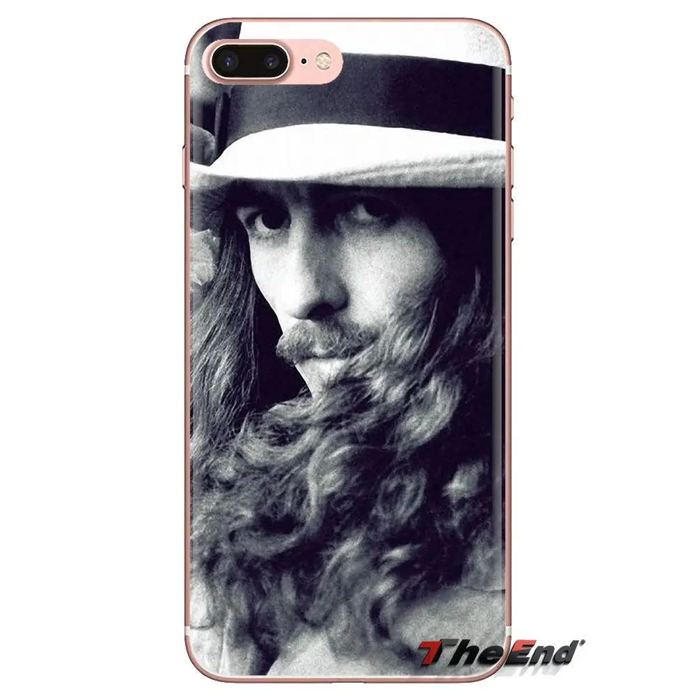 Силиконовый чехол для телефона iPod Touch Apple iPhone 4 4S 5 5S SE 5C 6 6S 7 8 X XR XS Plus MAX Джордж