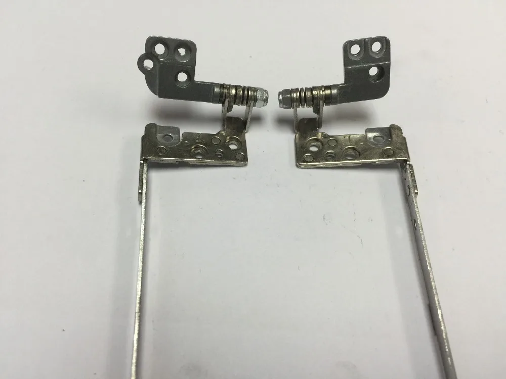 New LCD Hinges For ACER Aspire 4520 4520G AS4720 4720G Notebook Screen Display Left &amp Right Steel Brackets Set | Компьютеры и офис