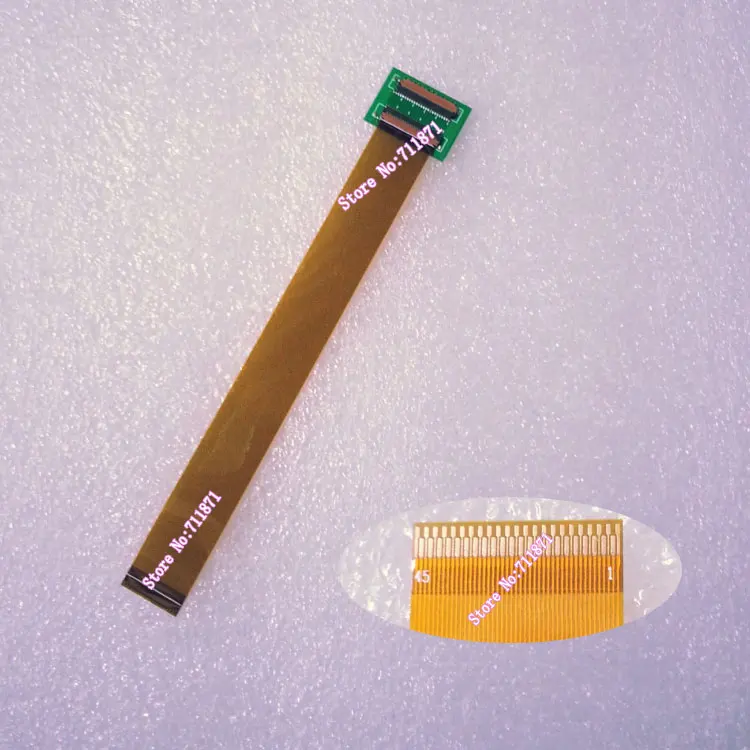 Удлинитель MiPi 45 P FPC 12 см 0 3 дюйма Pin FPC|adapter extension cord|adapter cordadapter pin |