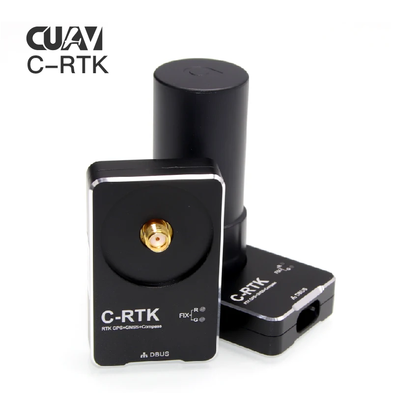 8 Гц 1 CUAV новые игровые джойстики GPS C-RTK дифференциального позиционирования