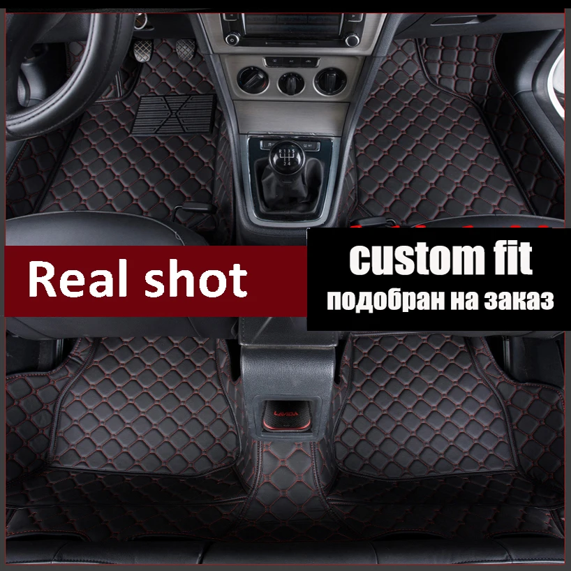Автомобильные коврики под заказ автомобильные для LEXUS LS600H LS430 LS460 LS460L LS350 LS500