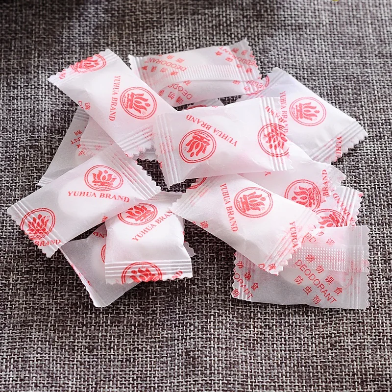 Mothballs Anti-mold and mothproof clothing Deodorant to taste mothballs Closet health ball | Дом и сад