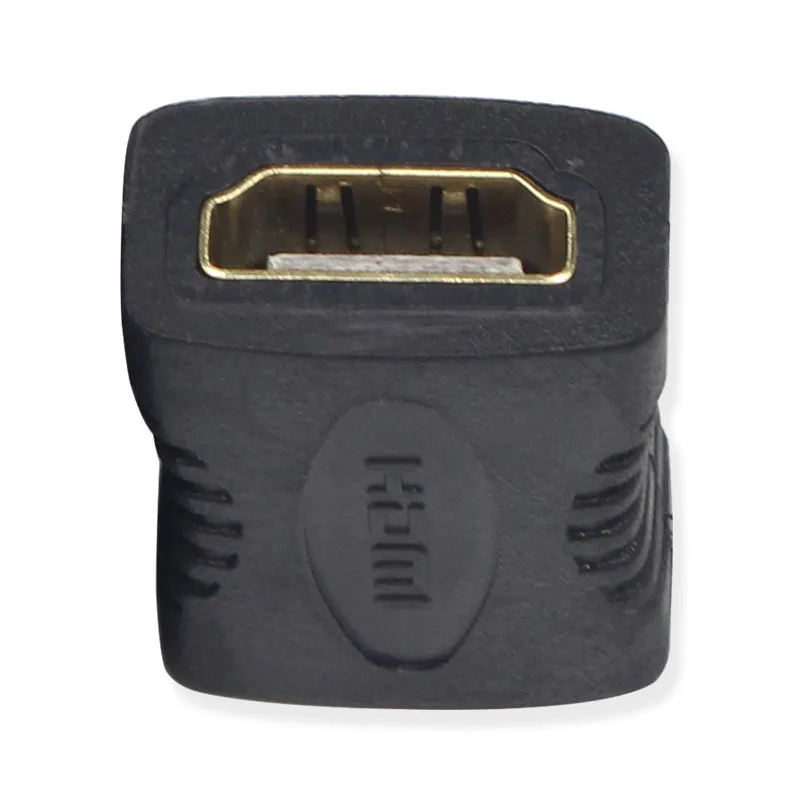 HDMI адаптер соединитель Женский Разъем для ПК ноутбук Проектор Монитор |