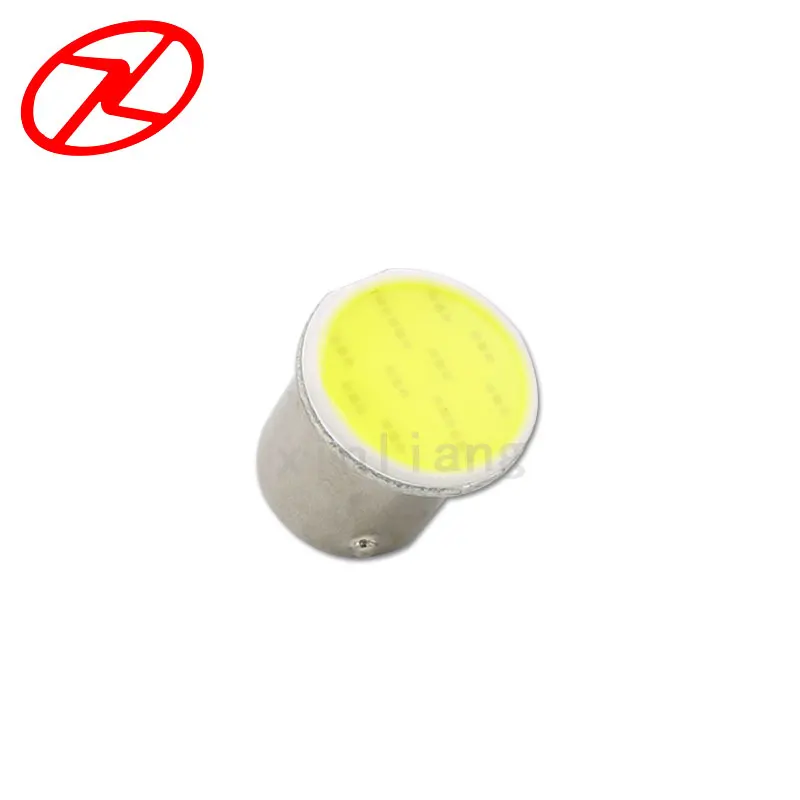 20 шт. светодиодная автомобильная лампа 12 В С чипом BA15S BAY15D P21W|car light|lamp lamplamp 12v |