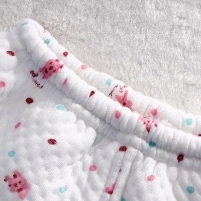 Осень-зима Комплект белья для малышей и новорожденных из хлопка 5 шт. одежда