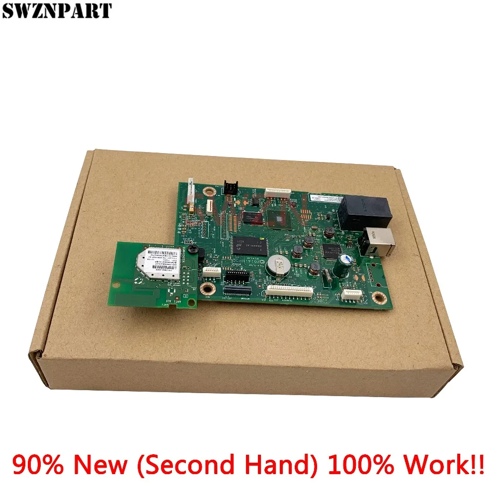 Материнская плата для HP M227 M227fdw sdn fdn G3Q75 60001 G3Q74 60001|Детали принтера| |