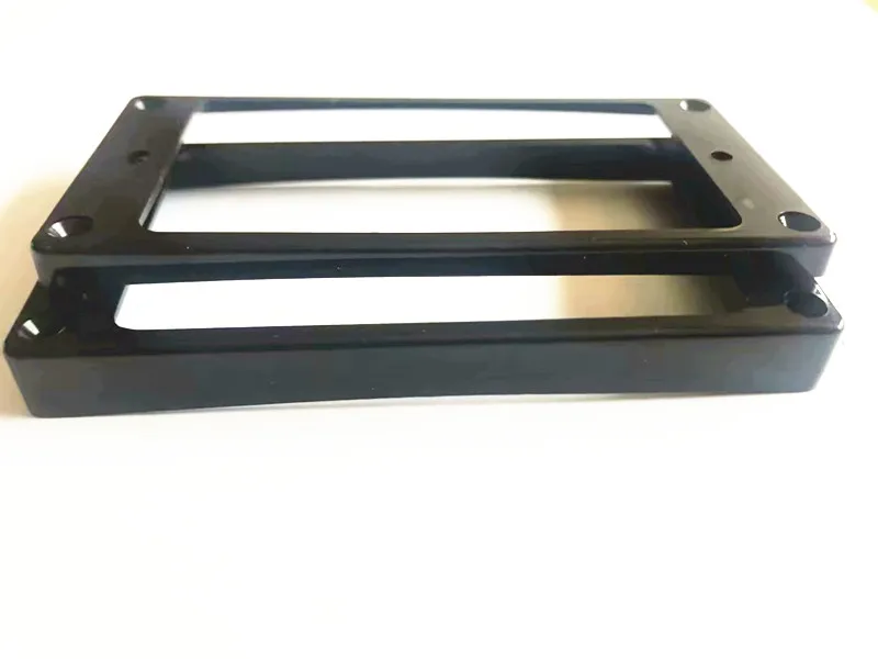 

Guitar Humbucker Frame Pickup Mounting Rings for LP Electric Guitar Parts