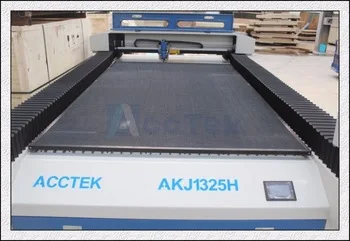 Factory prices widely used 1500*3000mm 150/180W/280/300W co2 cnc metal and nonmetal laser cutting machine | Инструменты