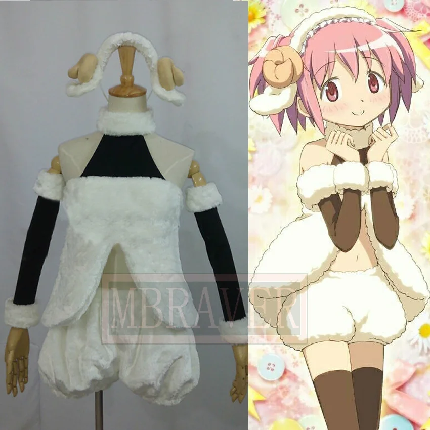 

Puella Magi Madoka Magica Kaname Madoka