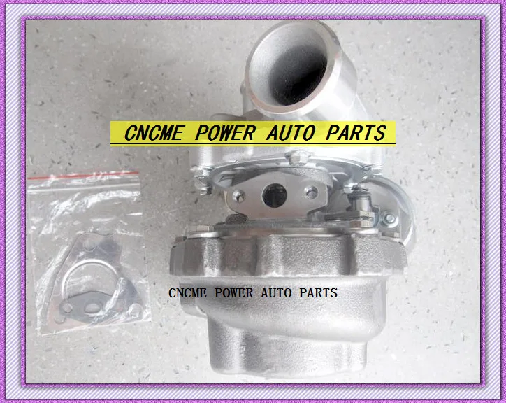 Турбокомпрессор TURBO GTB1649V 757886-5004S 757886 28231-27450 для KIA Magentis HYUNDAI Sonata OPTIMA л CRDi 05- D4EA л.с. |
