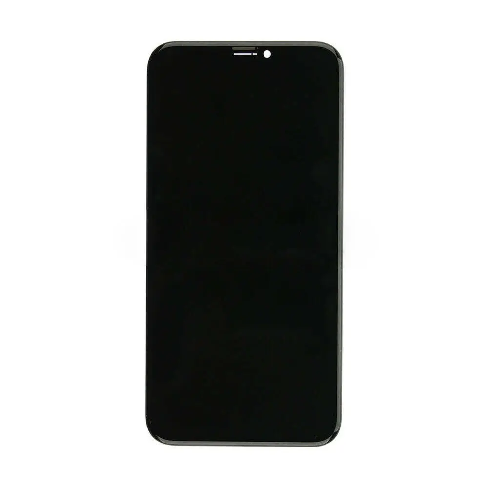 Amoled TFT для iphone XS Max XR ЖК дисплей в комплекте Tianma AMOLED OEM с дигитайзером экран сборе A +