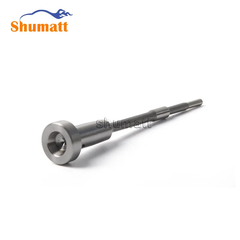 Клапан управления SHUMAT F00VC01372 F 00V C01 372 дизельный клапан Common Rail подходит для впрыска