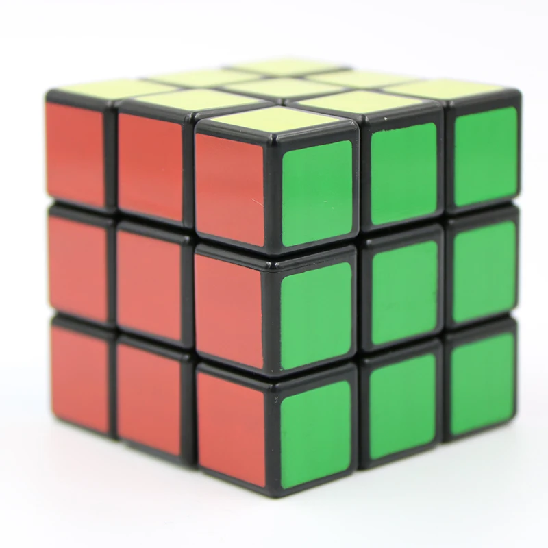 Профессиональный магический куб скоростной кубик головоломка 3x3x3 обучающий