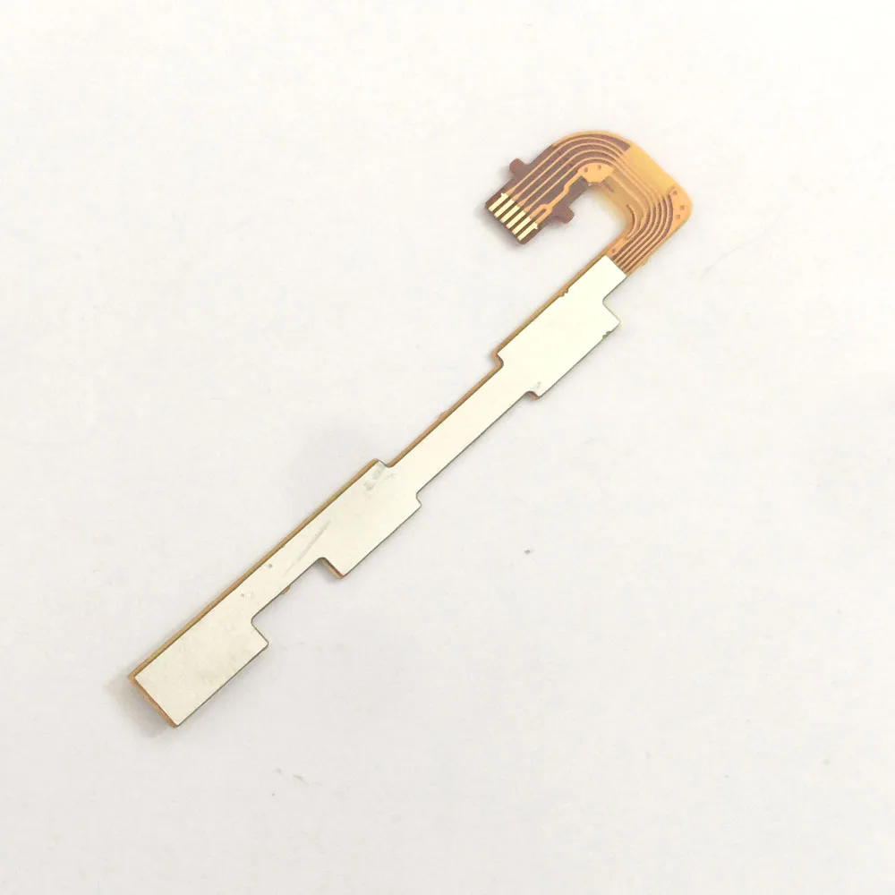 For Huawei 6Pro TIT-U02 Y6 Pro TIT-AL00 /Honor 4C Volume Power On Off Button Ribboon Flex Cable High Quality | Мобильные телефоны и