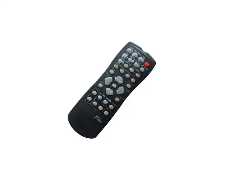 Дистанционное управление для Yamaha RX-V357 RX-V340RDS HTR-5630 HTR-5730 HTR-5930 HTR-5940 HTR-5730SL AV A/V приемник
