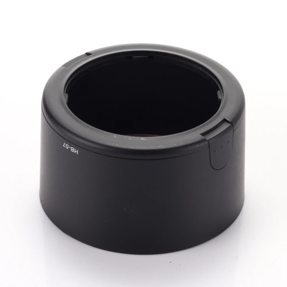 Новый байонетный объектив HB-57 HB57 для Nikon AF-S NIKKOR 55-300 мм f/2 8G ED VR II | Электроника